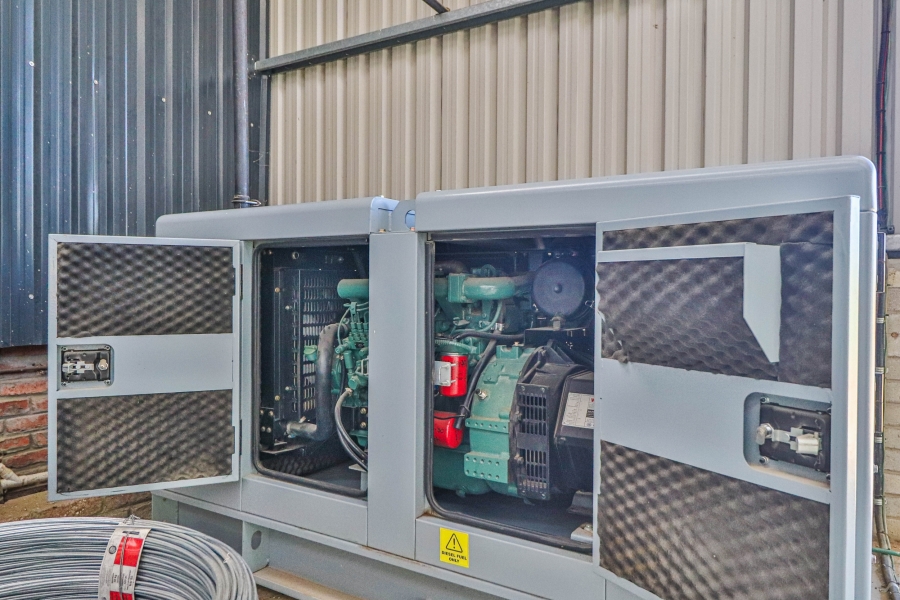 Commercial Property for Sale in Cookhouse Eastern Cape